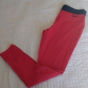 Nike Leggings Pink